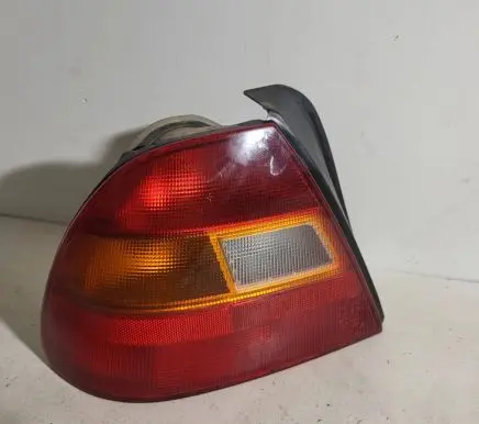 Honda Civic Rear/tail lights