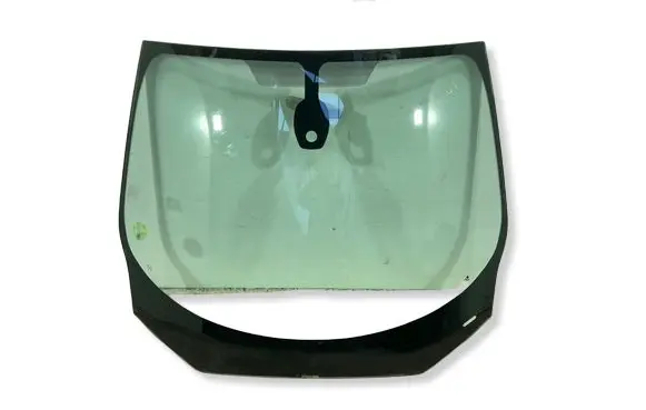 Renault Scenic III - Grand scenic III Front windscreen/windshield window 