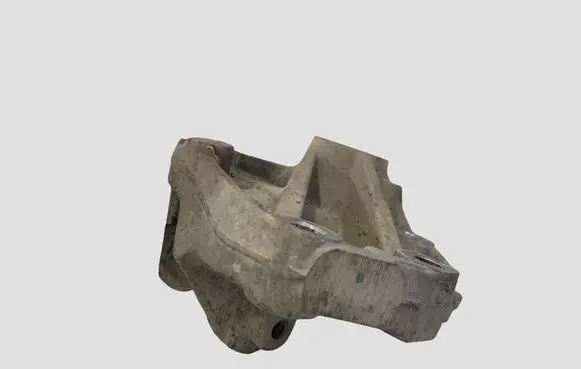 Peugeot 508 Engine mounting bracket 9647646380