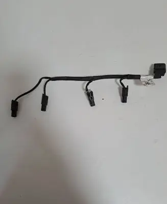 Mercedes-Benz Sprinter W906 Glow plug wires A651150133 110408