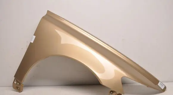 Volvo S40 Fender 
