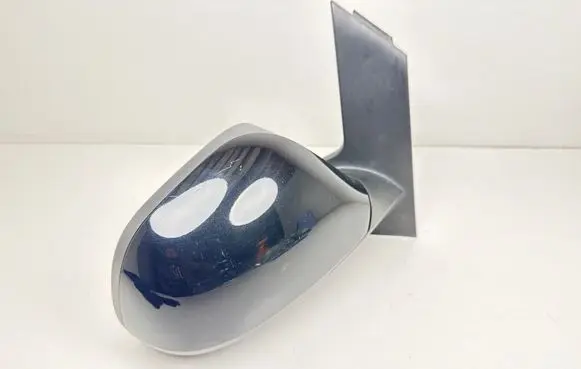 Seat Altea XL Front door electric wing mirror E9034142 E9024142