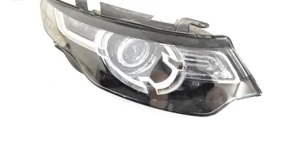Land Rover Discovery Sport Headlight/headlamp FK7213W029DF