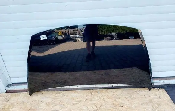 KIA Carens III Engine bonnet/hood