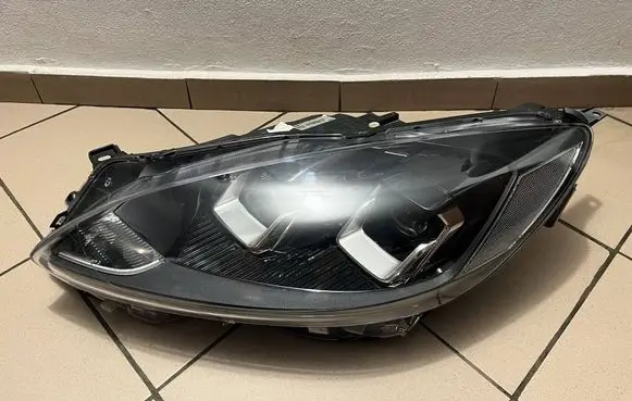 Ford Kuga III Headlight/headlamp LV4B13W030AK