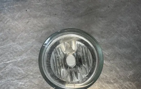 Citroen Jumpy Front fog light A3500611