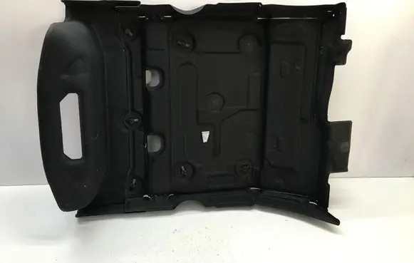 Skoda Elroq Rear sound insulation 5LJ864870