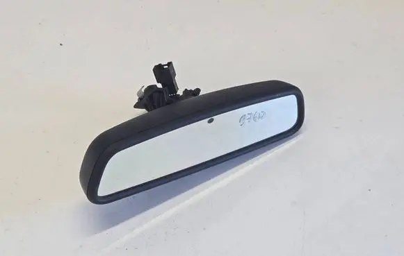 BMW X5 F15 Rear view mirror (interior) 9053110000 9256138