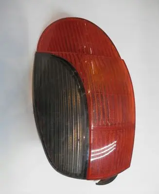 Peugeot 306 Rear/tail lights set 