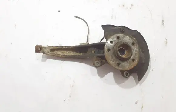 Volkswagen Amarok Front wheel hub 2H0407258J