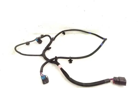 Tesla Model 3 Other wiring loom 189731900B