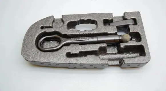 Audi Q4 Sportback e-tron Tool set 10A012115C