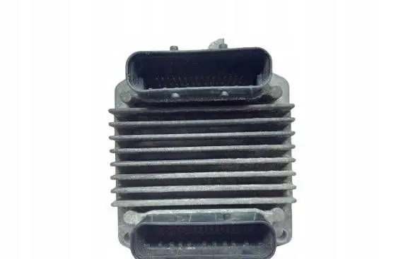 Opel Astra H Engine control unit/module 09355929 DP8005 D98005