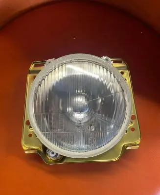 Volkswagen Golf II Headlight/headlamp AIL012019