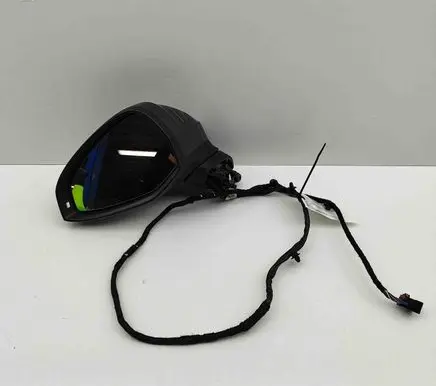 Audi A5 Coupe wind mirror (mechanical) 8W8857409