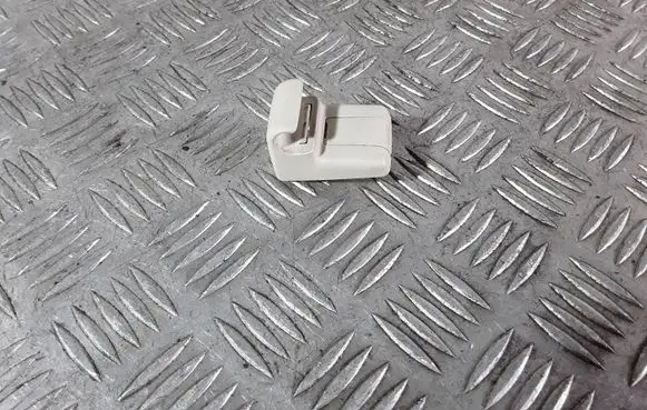 Land Rover Range Rover Sport L320 Sun visor clip/hook/bracket EGP500061