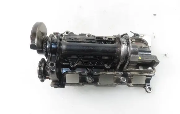 Skoda Fabia Mk1 (6Y) Oil pump balance shaft 045103127D 045103303A