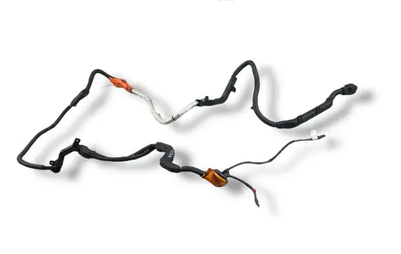 Hyundai Tucson IV NX4 Positive cable (battery) 91671N7020