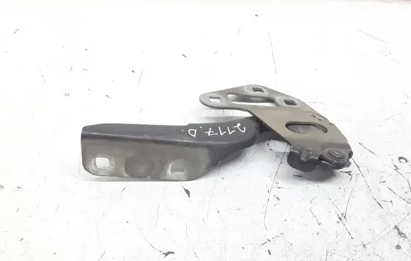 Fiat Croma Engine bonnet/hood hinges