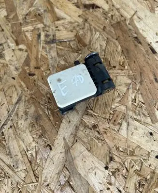 BMW X5 E70 ESP acceleration yaw rate sensor 6911003 0285003900
