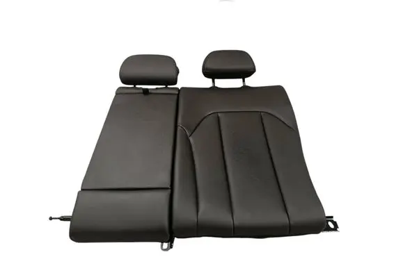 BMW 3 G20 G21 Rear seat 