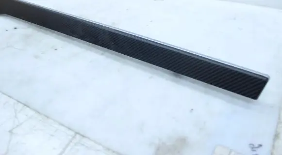 Tesla Model X Trim molding A16H0001247 10360811A