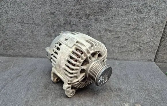 Audi A4 S4 B7 8E 8H Generator/alternator 06F903023C 06F903023A 06F903023F