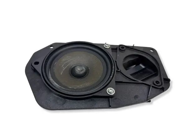 BMW 5 E60 E61 Parcel shelf speaker 43040741984