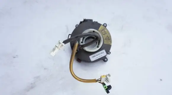 Peugeot Boxer Airbag squib ring wiring 0081260059