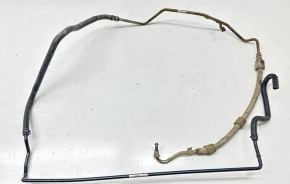 Volkswagen Transporter - Caravelle T5 Power steering hose/pipe/line 7E0422896C