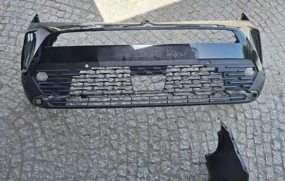 Opel Mokka B Front bumper 98352800