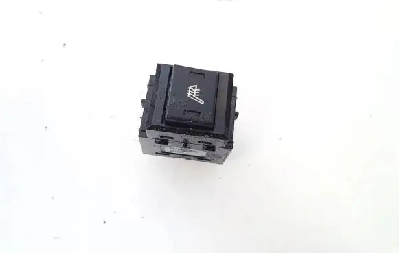 Land Rover Range Rover Sport L320 Seat heating switch yuf500120pvj