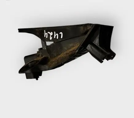Volkswagen Touran II Accelerator throttle pedal 1T1721503J 6510300102 65103001F