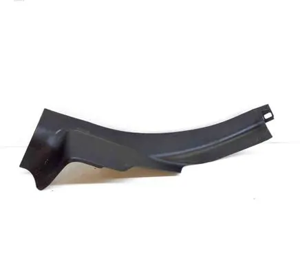 Maserati Ghibli Rear sill trim cover 6700113660