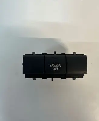 Peugeot 308 Other switches/knobs/shifts 96750157ZD 00513202