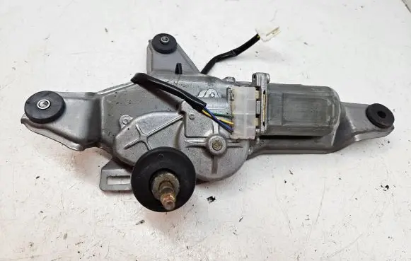 Suzuki Grand Vitara II Rear window wiper motor 2596000632