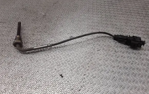 Opel Insignia A Exhaust gas temperature sensor 55566185
