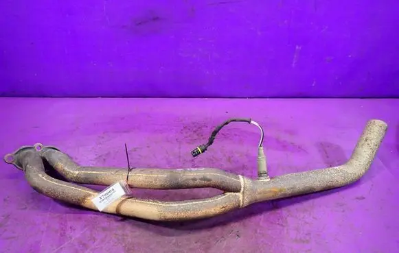 BMW 3 E36 Muffler/silencer