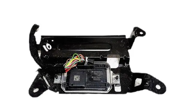 Windshield/windscreen camera