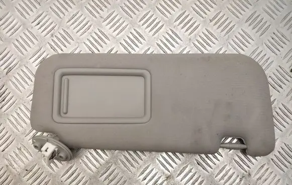Lexus IS III XE30 Sun visor TW23281010