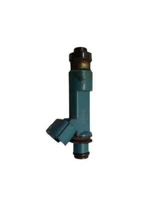 Mazda 2 Fuel injector 2975000460
