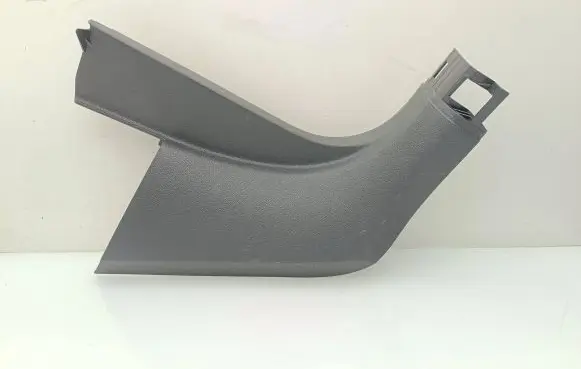 Skoda Kodiaq Foot area side trim 566863484B 566863484C