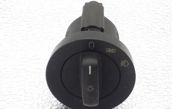 BMW 5 E39 Light switch 549391011 530893