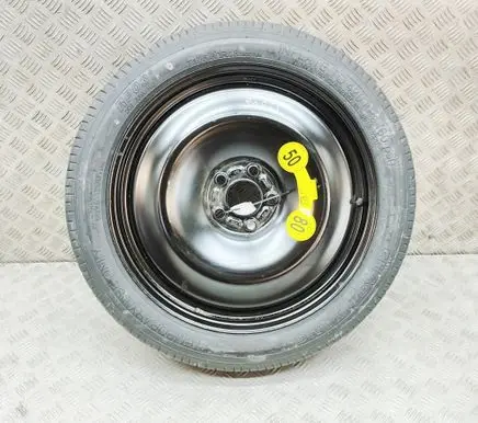 Volvo S90, V90 R18 spare wheel 31362275