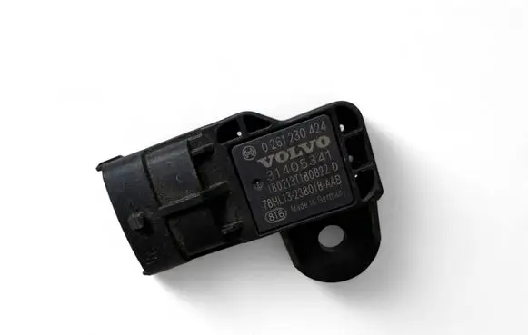 Volvo V40 Mass air flow meter 31405341