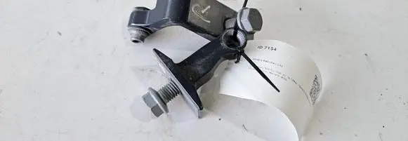 BMW 2 F45 Front door hinge set 7246062 A078930