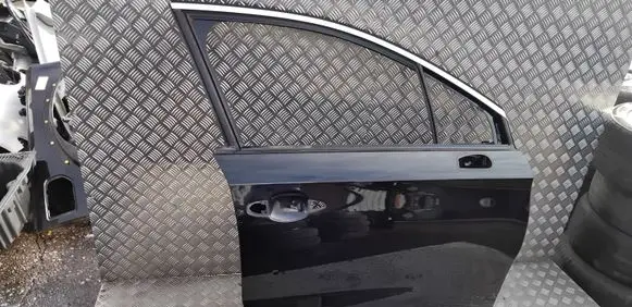 Citroen DS4 Front door