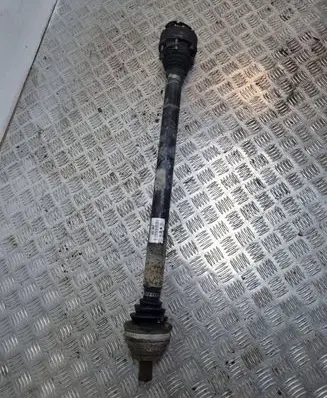 Audi A3 S3 8P Front driveshaft 1K0407272GM 24042007