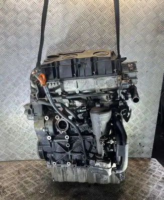 Volkswagen Golf Plus Engine