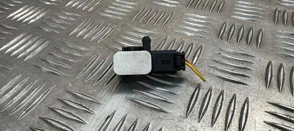 Citroen C4 Cactus Airbag deployment crash/impact sensor 9675669780